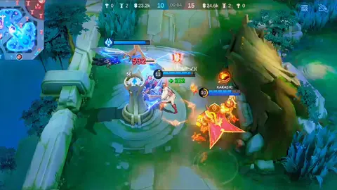 tigreal က alu only ဆိုလားဘဲ😑#MLBB #MLBB9TH #mlbbcreatorcamp #alucardtiktok #ရောက်စမ်းfypပေါ်😒myanmartiktok 