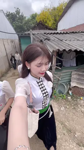 Nhà gái đây nhà trai ở đâu 🤣#xuhuongtiktok 