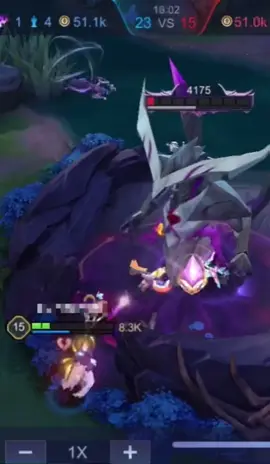 tận cùng của ... #rov #rovthailand #rovเป็นเกมตลก #rovฮาฮา