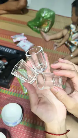 20 ly mica trong suốt cao cấp rớt không bể #lymica #lyuongruou #giadung 