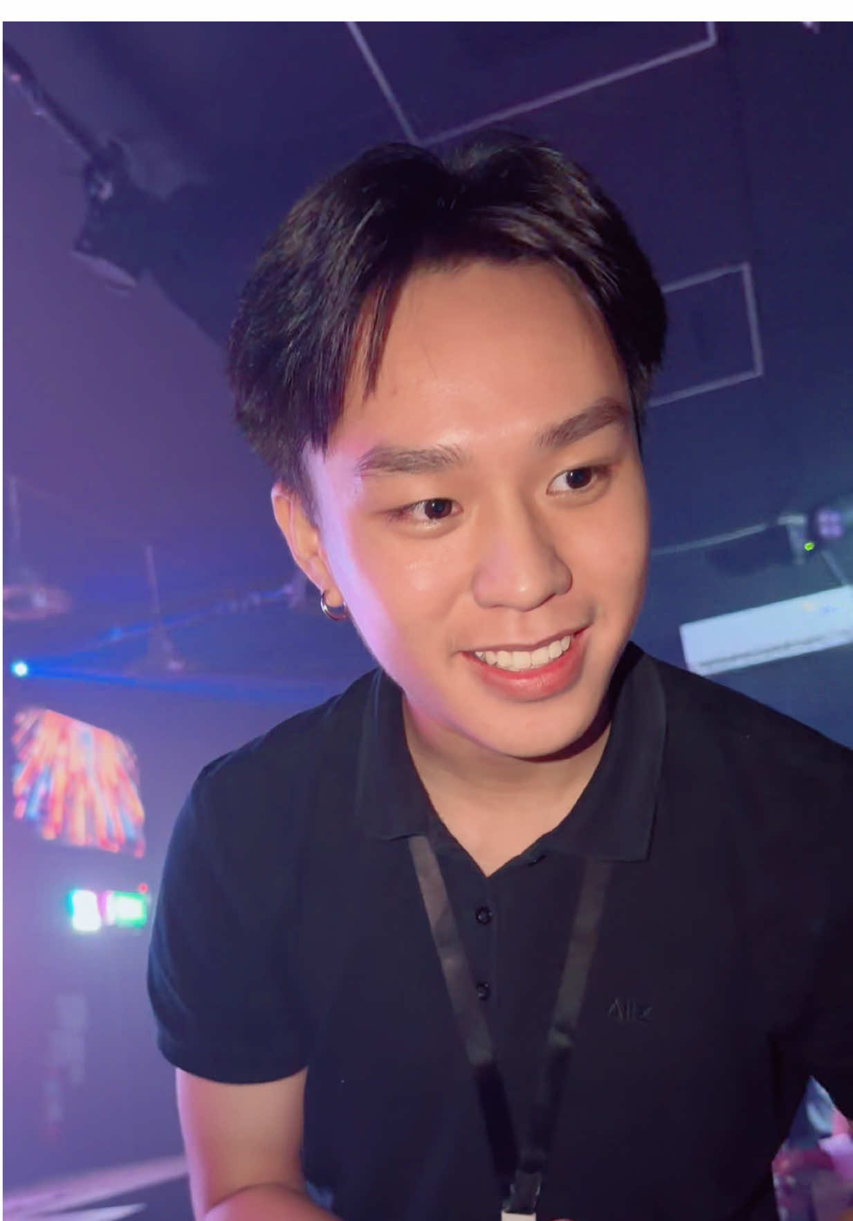 #ไม่หลงได้ไง🤭 #น้องคิว #เชียงรายหวานเจี๊ยบ😋 #เชียงรายมันร้าย😎 #บาร์โฮสเชียงราย 