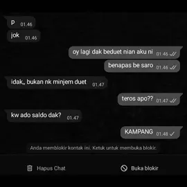 satu kata untuk dia? #bangkabelitung #bangkabarat #bangkatengah #bangkaselatan #kata_ko 