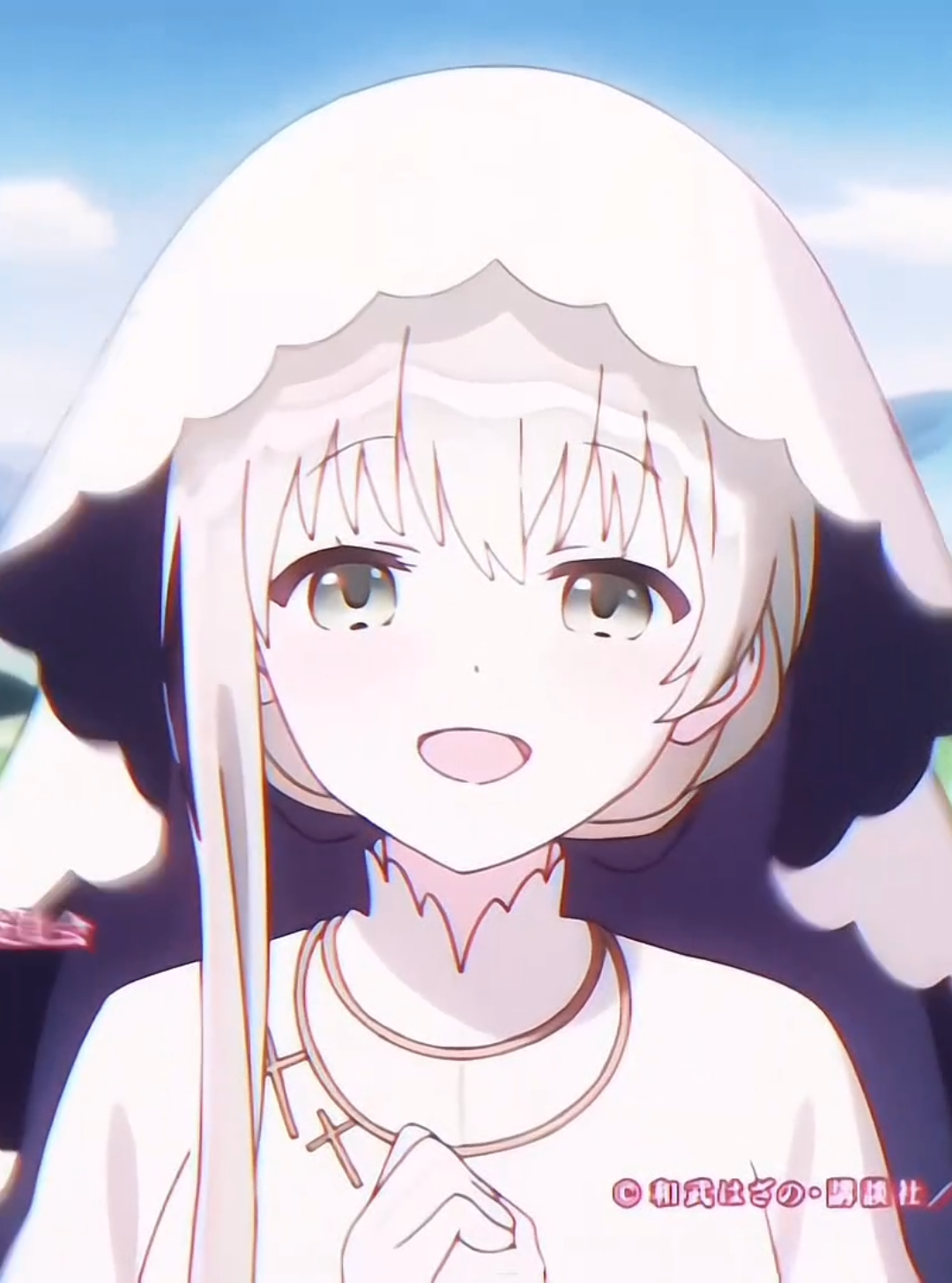 có bàn tay chở che... #dyumiya #anime #edit #xuhuong #tiktok 