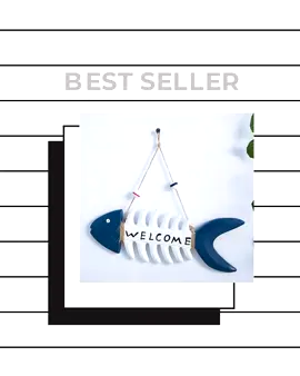 ✨ Welcome guests with a smile! Our Mediterranean Beach-themed Sign is a must-have for your home! 🏖️ ➡️ Grab yours here: familygadgetstore.com/products/mediterranean-beach-themed-welcome-sign?ref=minta-video-app-J8si457BqA #HomeDecor #BeachVibes #FamilyGadgets