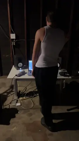 Final master came in, I know it’s been a while. 