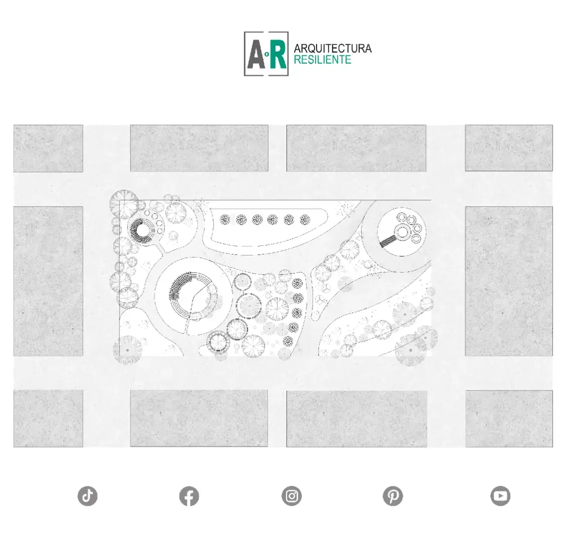 Diseño Arquitectónico.            (✨️🌻)