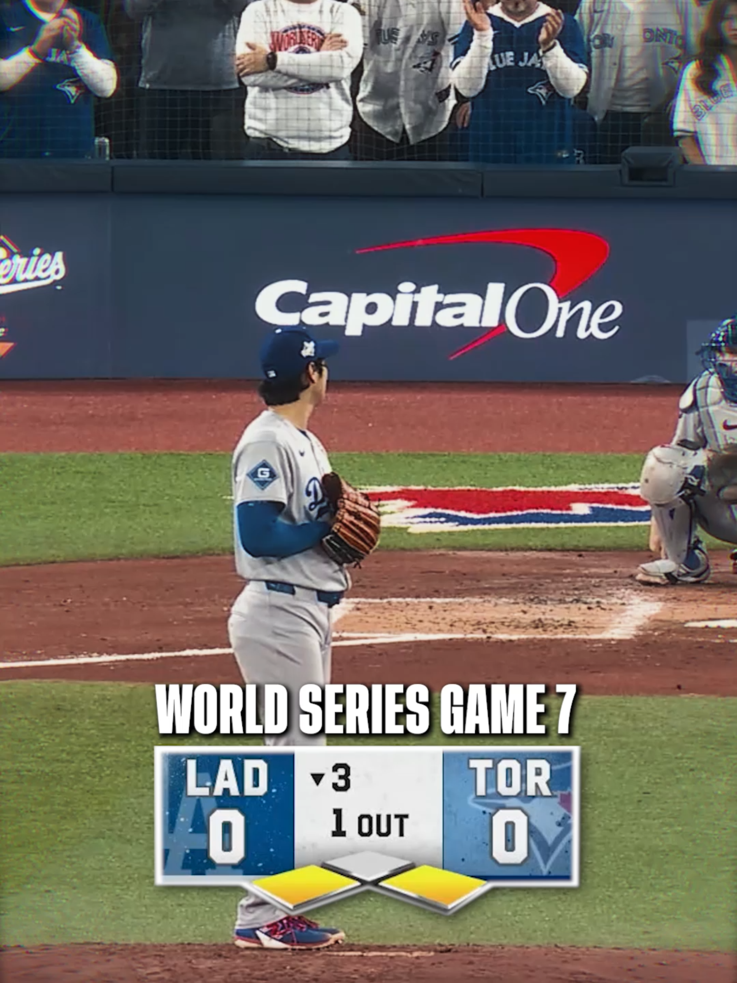 One of the best games of all time, hands down #MLB #mlbplayoffs #WorldSeries #dodgers #game7