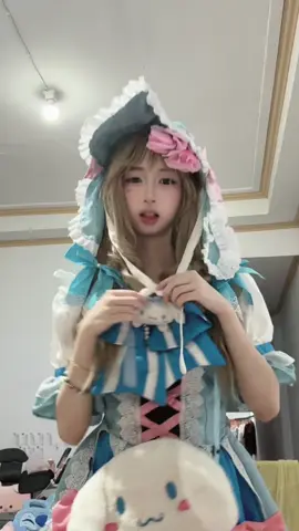 nih floryn nya 💆🏻‍♀️