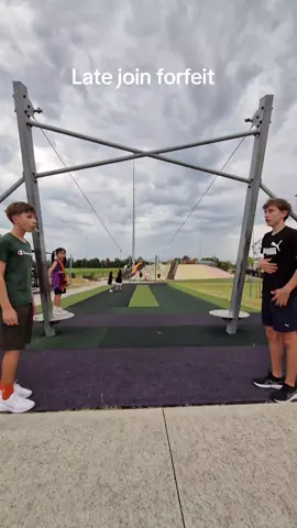 Late join forfeit #fpl #fyp #loser