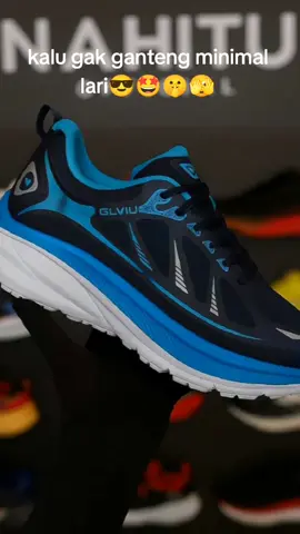 rekomendasi sepatu running/lari buat kamu 🛒 Sepatu Lari Pria Wanita GLVIU Zeus Pro Size 38-44 Terbaru Sepatu Running Sneakers Olahraga Joging Sepatu Casual #sepatukasual #sepatusport #sepaturunning #sepatulari #sepatujogging 
