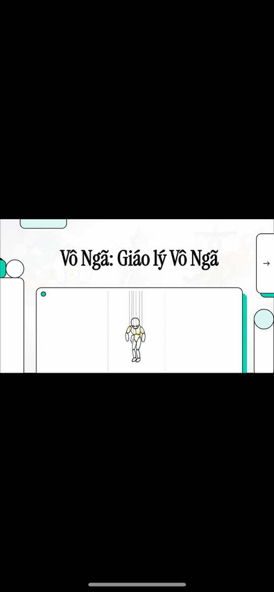 Trích từ : Hiểu biết về Vô Ngã trong cuốn: “ Vô Ngã thiền sư Silananda “. #phatgiaonguyenthuy 