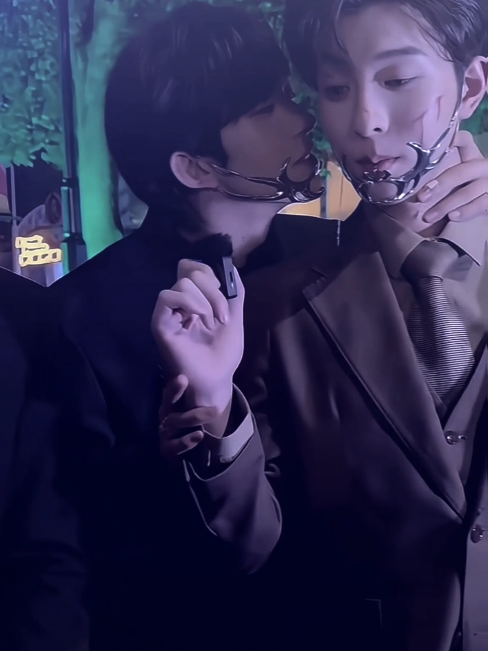 duhh dad, gasabar bgt c😭😭 #xingqiu #huangxing #qiudingjie #desire4 #gegechina 