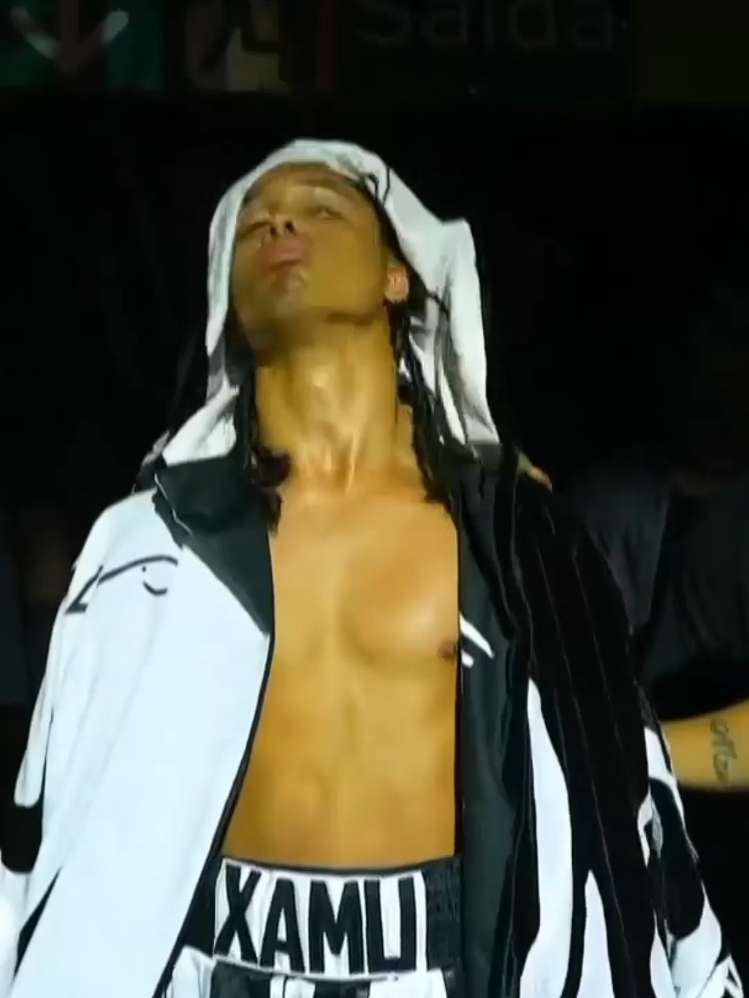 Quem acreditou no xamuel tbm? #moralesjogando #foryou #xamuel #jhonymc #fms #fms7