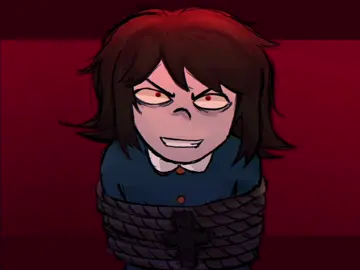 fun fact- this was what i was originally meant to do instead of the other one // I was meant to animate the gecha parts but im lazy || #hauntedhotel #abaddon #priesthauntedhotel #abaddonedit #fyp 