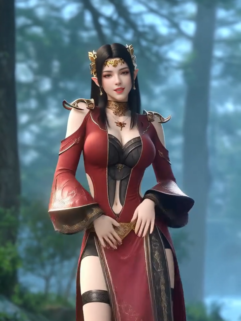 Trả lời @nguyn.sn8310 Trả bài bạn nhé #phamnhantutien #hoathinhtrungquoc 