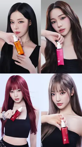 🧡 MISE en SCÈNE x aespa - ĐẠI SỨ THƯƠNG HIỆU TOÀN CẦU ✨ 📌aespa chính thức “comeback” với visual cực đỉnh trong vai trò Đại sứ thương hiệu toàn cầu của MISE en SCÈNE – thương hiệu chăm sóc tóc hàng đầu Hàn Quốc. 💫 Cùng ngắm nhìn aespa tỏa sáng trong từng khung hình, “pose” đầy khí chất cùng tinh chất dưỡng tóc Perfect Serum – bí kíp cho mái tóc đẹp hoàn hảo, chuẩn K-beauty vibe!! ------- Đón chờ card độc quyền của aespa trên Tiktokshop vào ngày 10/11/2025. #MISE_en_SCÈNE #MISE_en_SCÈNEVN #aespa #perfectserum #tocdeptoasangmoikhunghinh#per