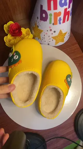 Dép cho bé#CapCut #fyp #xuhuong #depchobe #depmuadong 