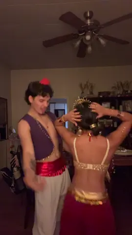 releasing all the drafts 😼 #foryoupage #jasminealaddin 