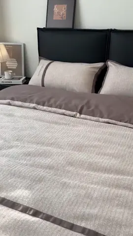 Bộ Vỏ Chăn Ga Gối Đũi Hàn Cao Cấp,mềm mịn,êm ái,sang trọng #changagoiluathai #changaluacaocap #chanmuadong #changagoicaocap #changagoidem 