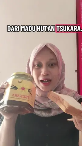 jangan skip sarapan ya guys #madu  #madumurni  #madutsukara  #madusumbawa 