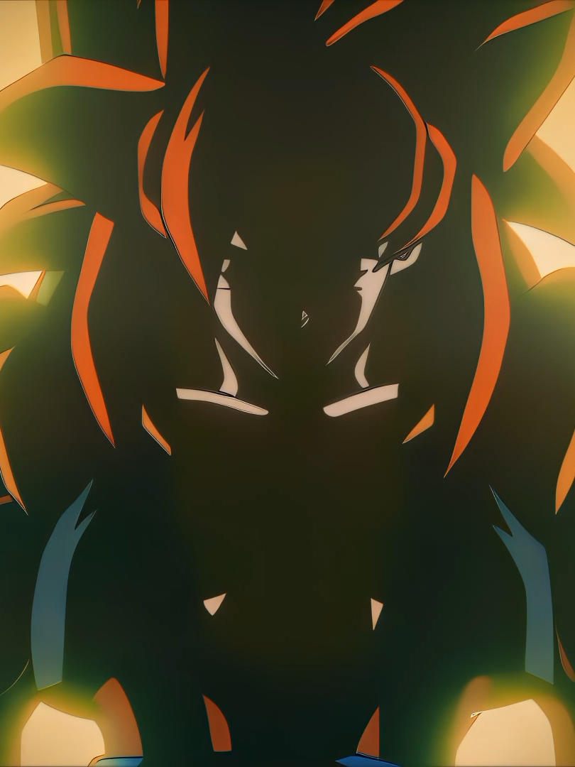 Gogeta 😳 | Song: Montagem perigosa  #gogeta #gogetassj4#gogetaedit #Dragonballz #dbz #dragonball#Anime #animeedit #Extaslix_squad #yntasquad #kyosq