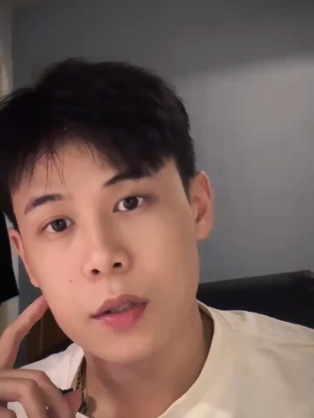 Khi nào thì em đến hả học viên của thầy?#tiengtrungquocanh #tiengtrunggiaotiep#hoctiengtrungonline #tiengtrungmoingay #tiengtrung