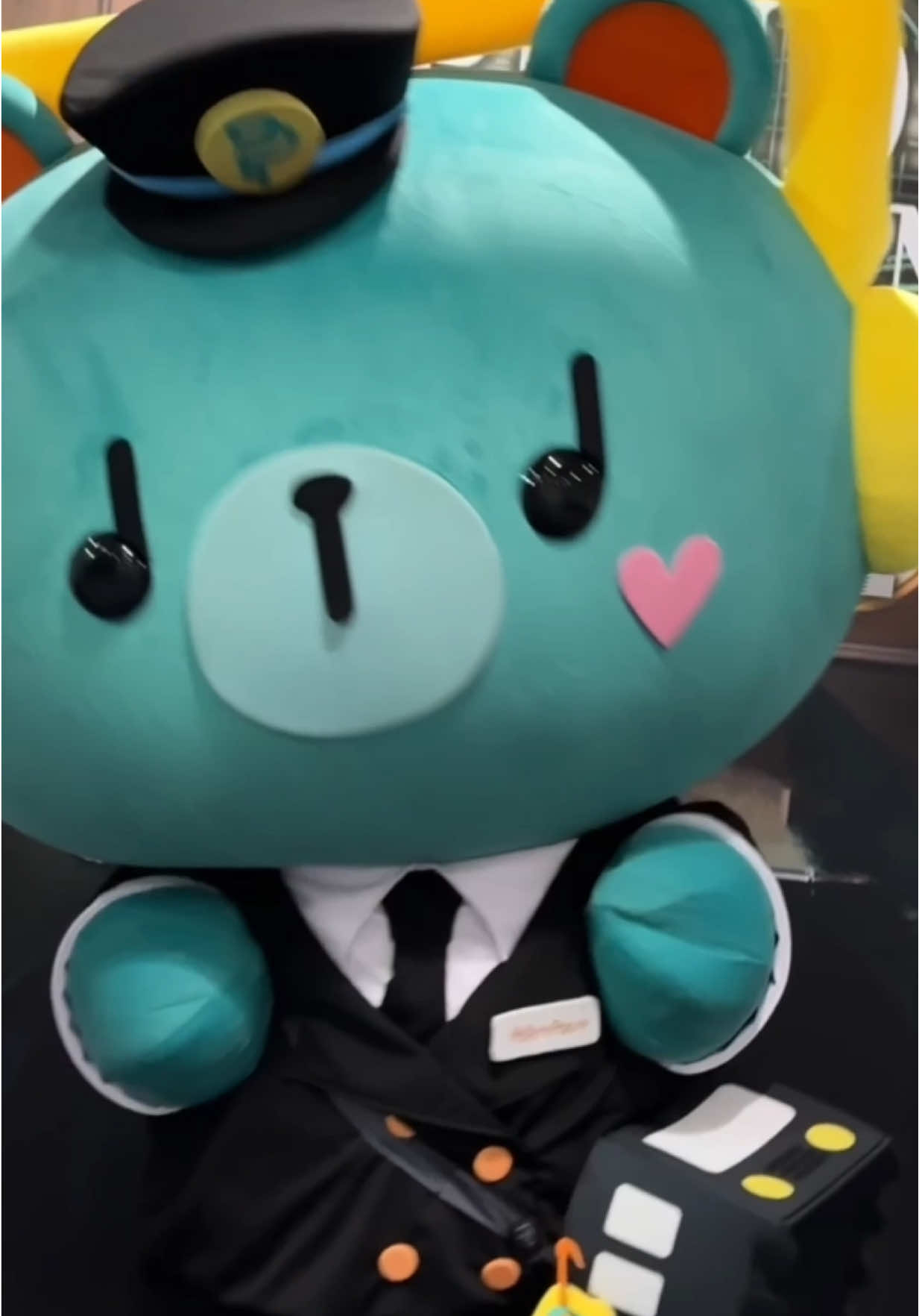 DAY3 3D😎 #PondPhuwinFanconD3 #PERMPOON  