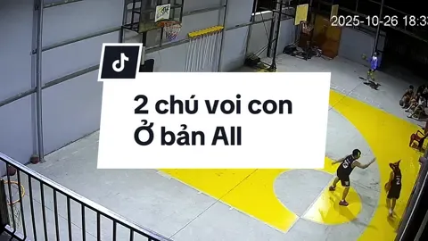 Cuộc chiến của những chú voi còi ;)) U10 AllStar  #allstar #clbbongroallstar #bongro #basketball #bongrocanh 