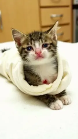 #sadcat #PenyelamatanKucingMY 