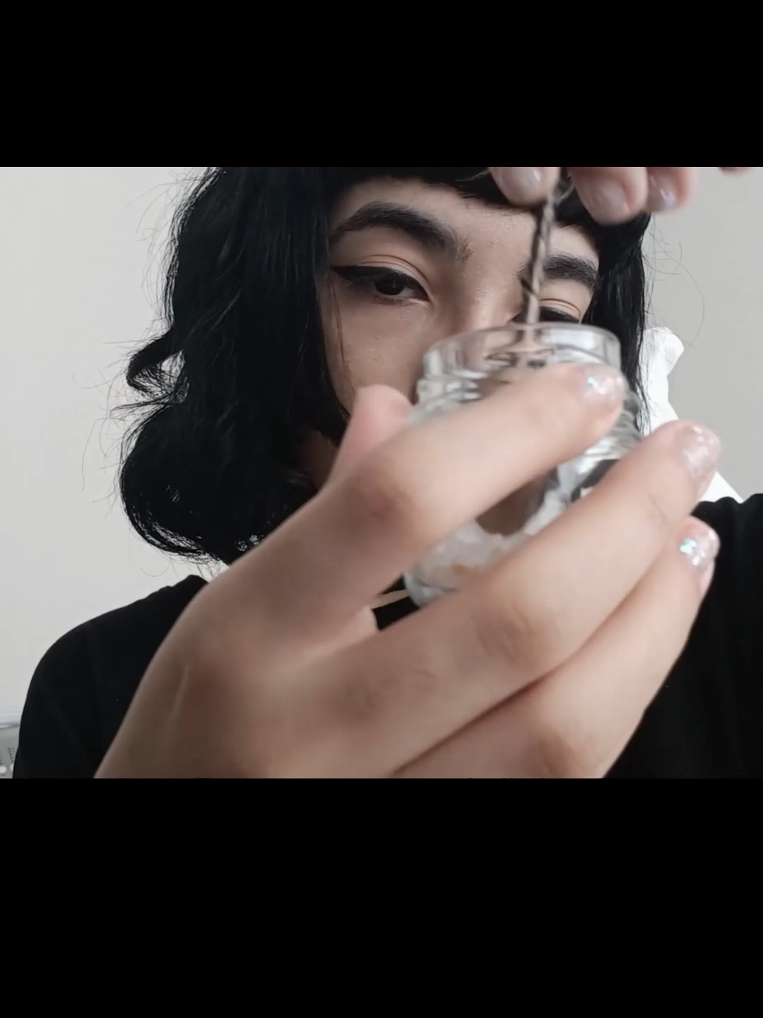 tirando sua energia negativa asmr #asmrsounds #asmrtiktoks #asmrbrasil #asmr