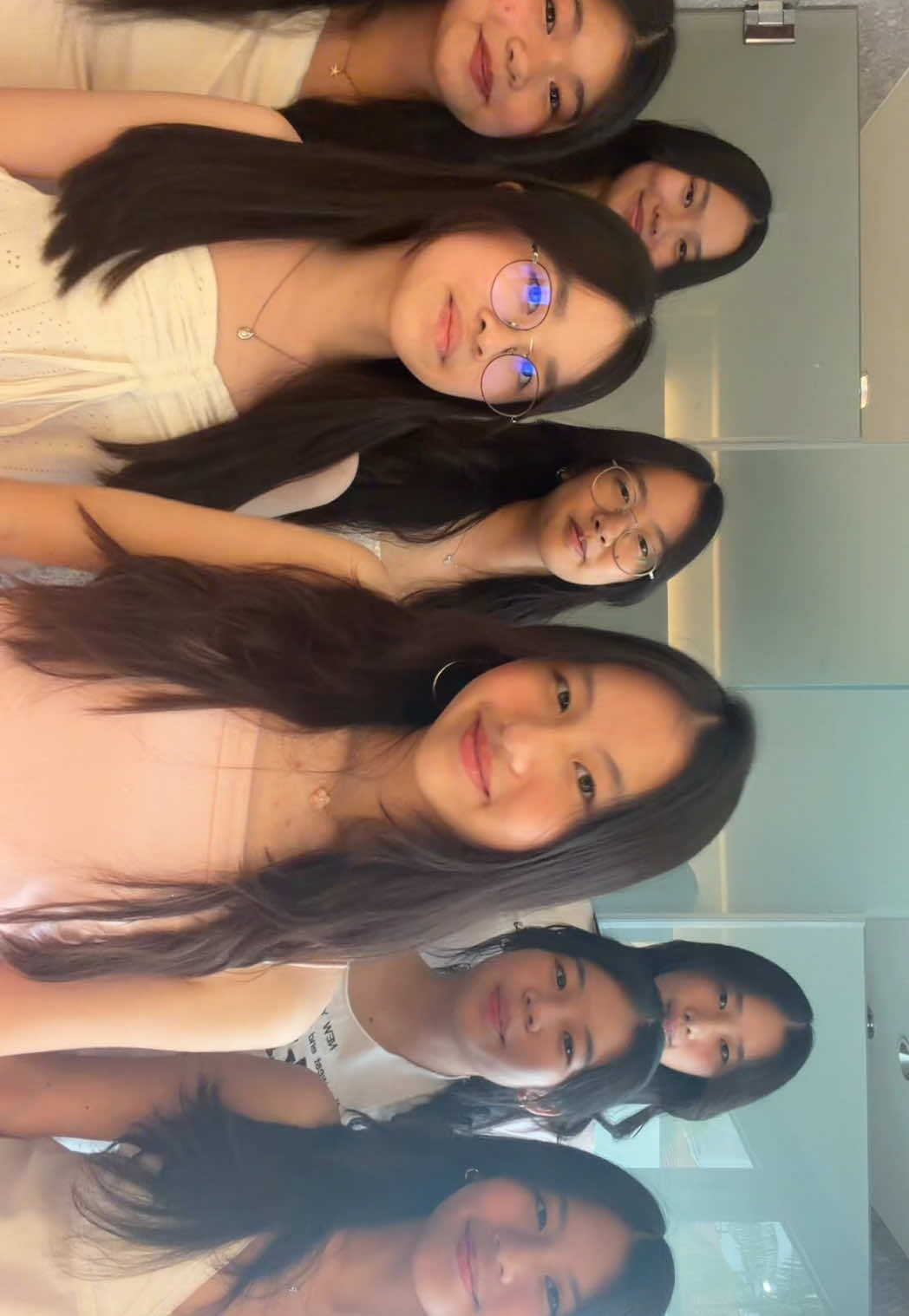 cherilyn dw hype #birthdaytransition #sweet16 #sg #fitcheck #xyzbca 