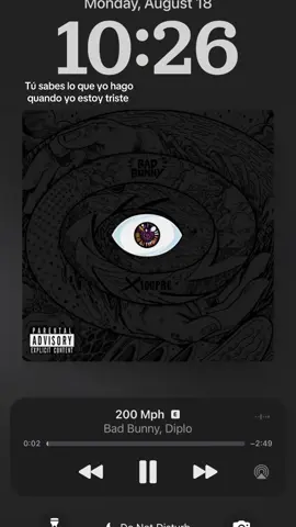 #badbunny #fyp #xyzbca #benito #parati  