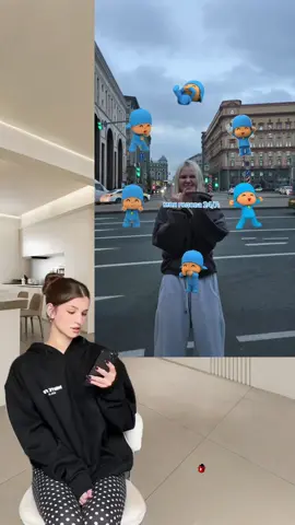 Google Gemini Pocoyo Ai Effect Filter Tutorial,Create Google Gemini Pocoyo Ai Effect Filter Tutorial with One Photo,Gemini Photo Editing Creative Filter #CapCut #capcut #capcutpioneer #capcutforus 