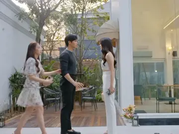 NAM TENANGIN DIRI LOO!!😭☝️ #thai #fyp #ginj #abc  #poisonouslove 