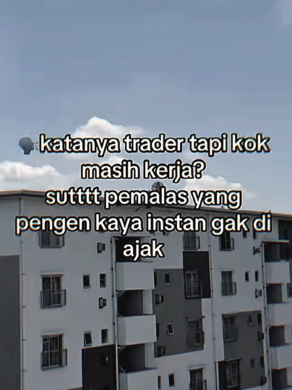 #CapCut Kalau bisa dua