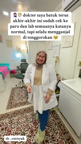 sayangnya dokter tau gak ?? #keeploving❤️ #dokter #ffyp #SelfCare #psychiatrist 