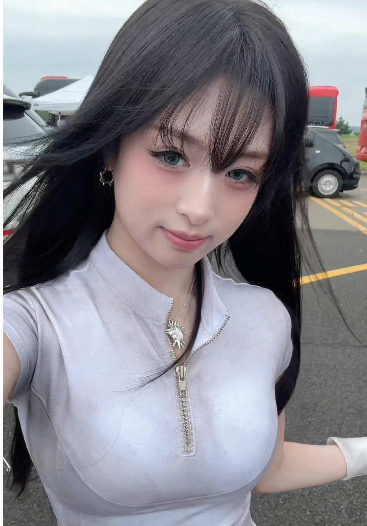 𝑋𝑂𝑋𝑂 #BABYMONSTER #베이비몬스터 #ベイビーモンスター #AHYEON #아현