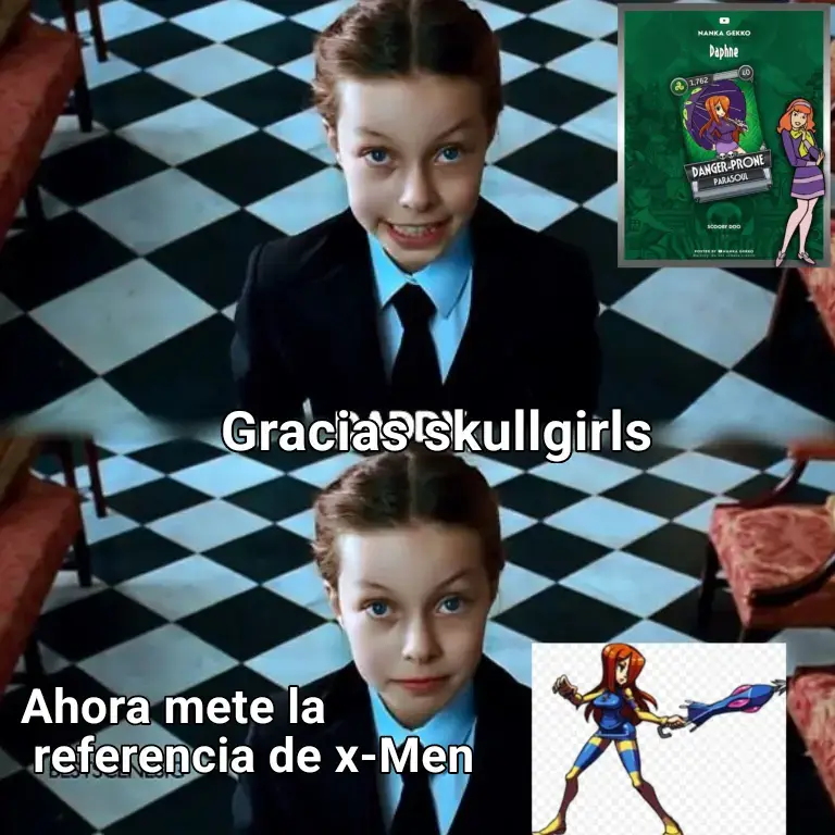 >:v #fpyシ #fppppppppppppppppppp #variantesskullgirls #skullgirlsmobile #skullgirls 