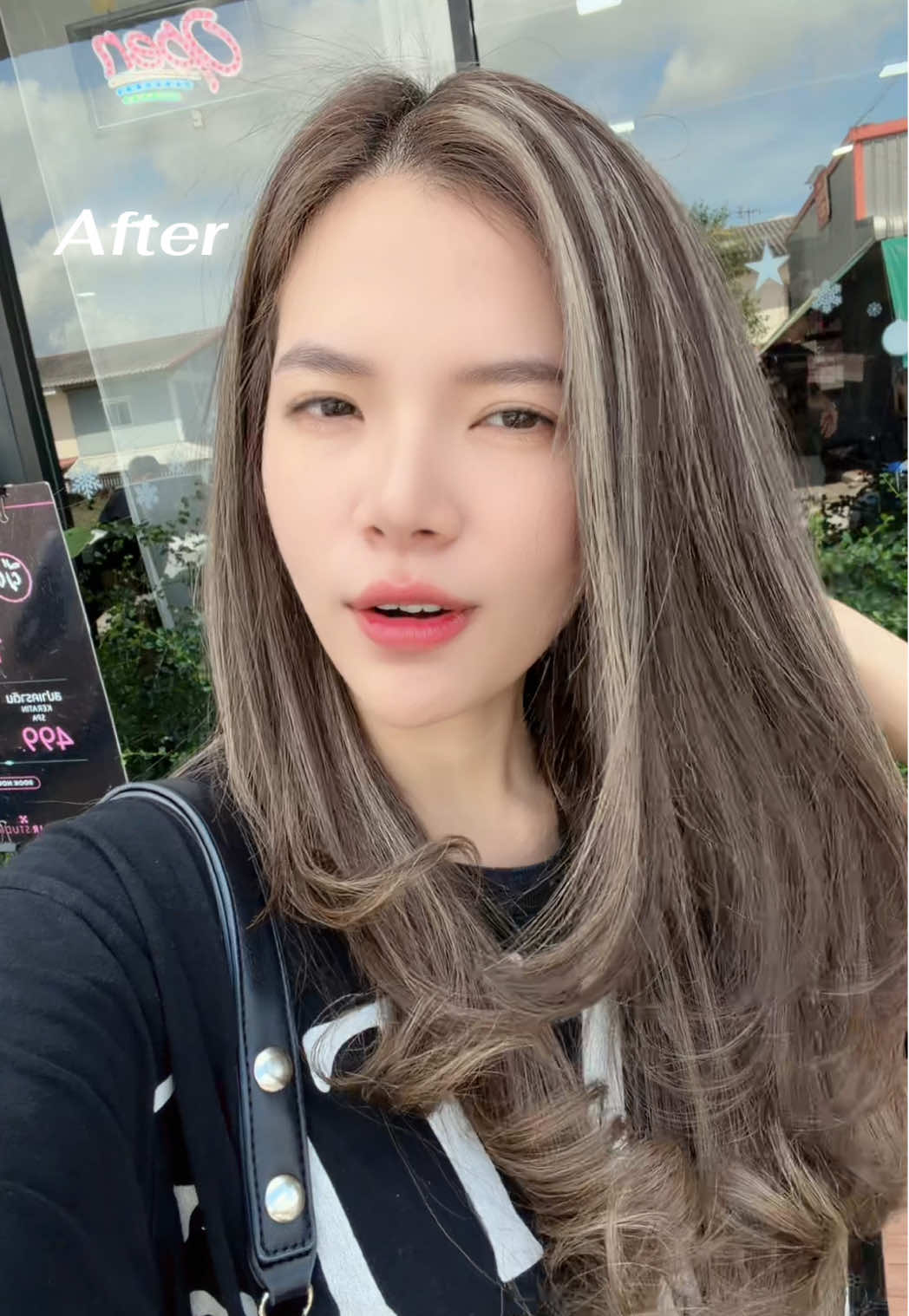 ตอบกลับ @Kwang Kwang🌻☀️ พิกัดร้านจ้า 