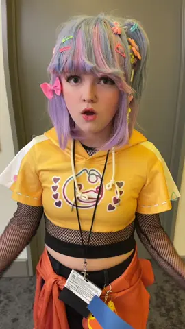 @<:𝓥𝓮𝓻𝓪:> is my Vera hehe.. #fyp #kumoricon #identityv #identityvcosplay #idv 