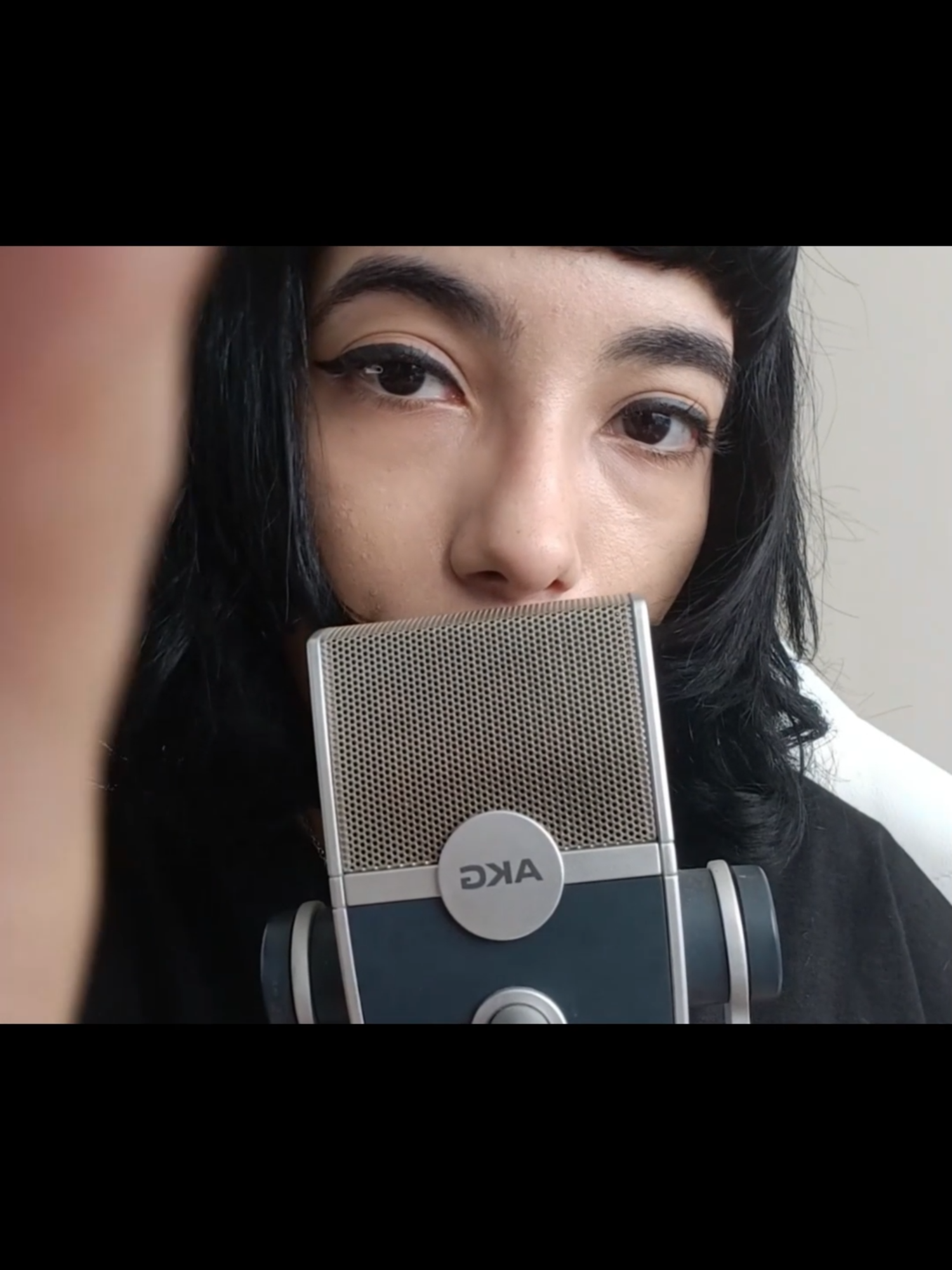 asmr sons de boca e conversa #asmrsounds #asmrtiktoks #asmrbrasil #asmr