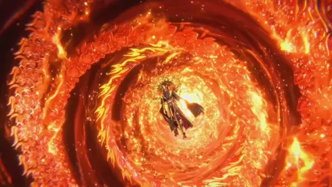 ตัวอย่างตอนที่172-173 #สัประยุทธ์ทะลุฟ้า #อนิเมะจีน #ศึกรบทะลุสวรรค์ #battlethroughtheheavens 