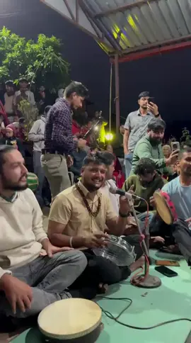 हरिबोधनी एकादशी स्पेशल एम.आर.आर. पोखरा टिमको हाम्रो भजन   #jay_mrr_team_pokhara 