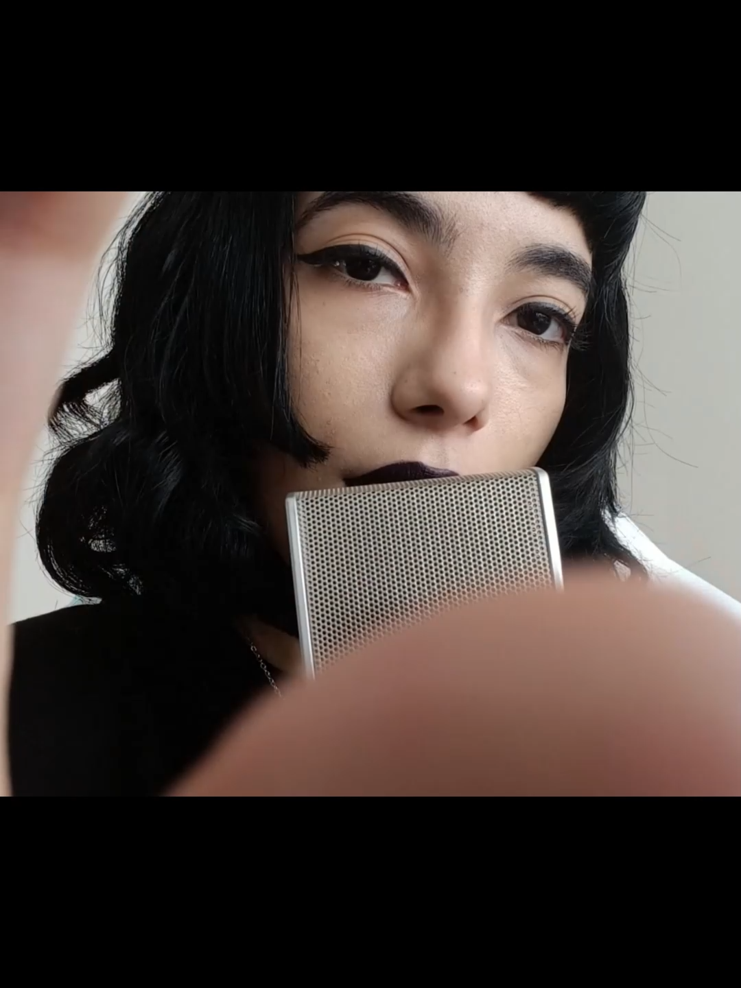 asmr sons de boca e conversa #asmrsounds #asmrtiktoks #asmrbrasil #asmr