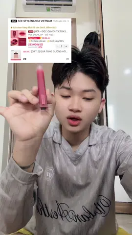 #binmottuoi #xuhuong #viral #beauty #3ce 