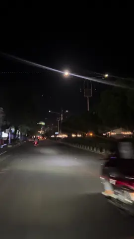 Lampu Jedag Jedug Banda Aceh🤧