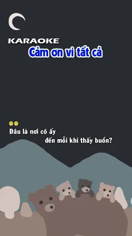 #camonvitatca #anhquan #karaoke  #nhachaymoingay #nhachot