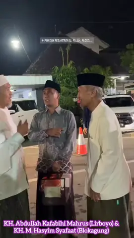 Subhanallah...  adem sanget