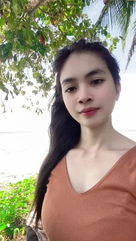 Fresh air ang kaylangan 💚