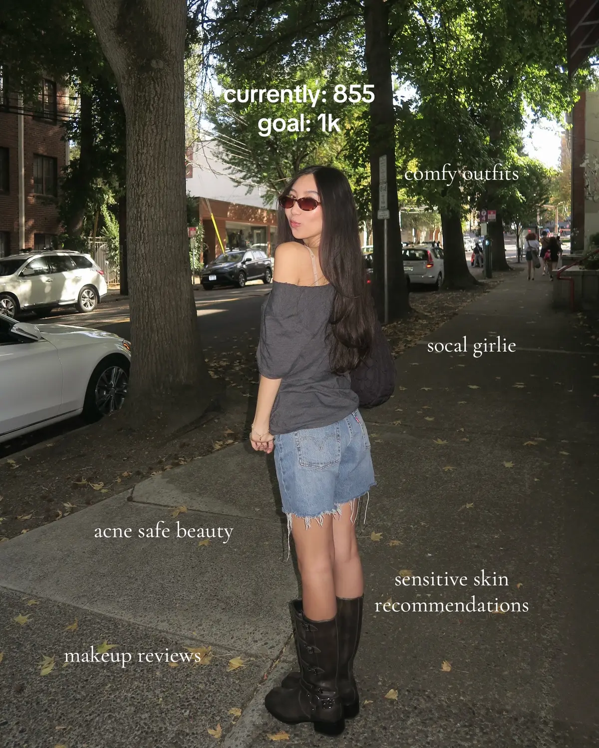 hiii follow me for makeup reviews, acne safe beauty & outfit inspo 🥰 #teamwork #contentcreator #makeup #beauty 